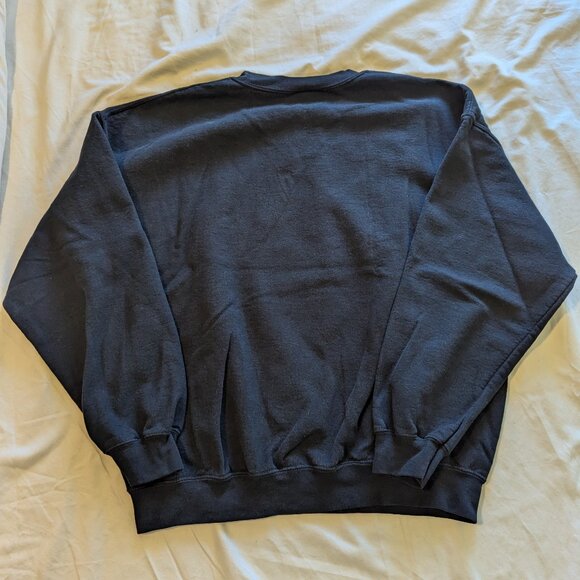 Bald Eagle Crewneck - Picture 4 of 4